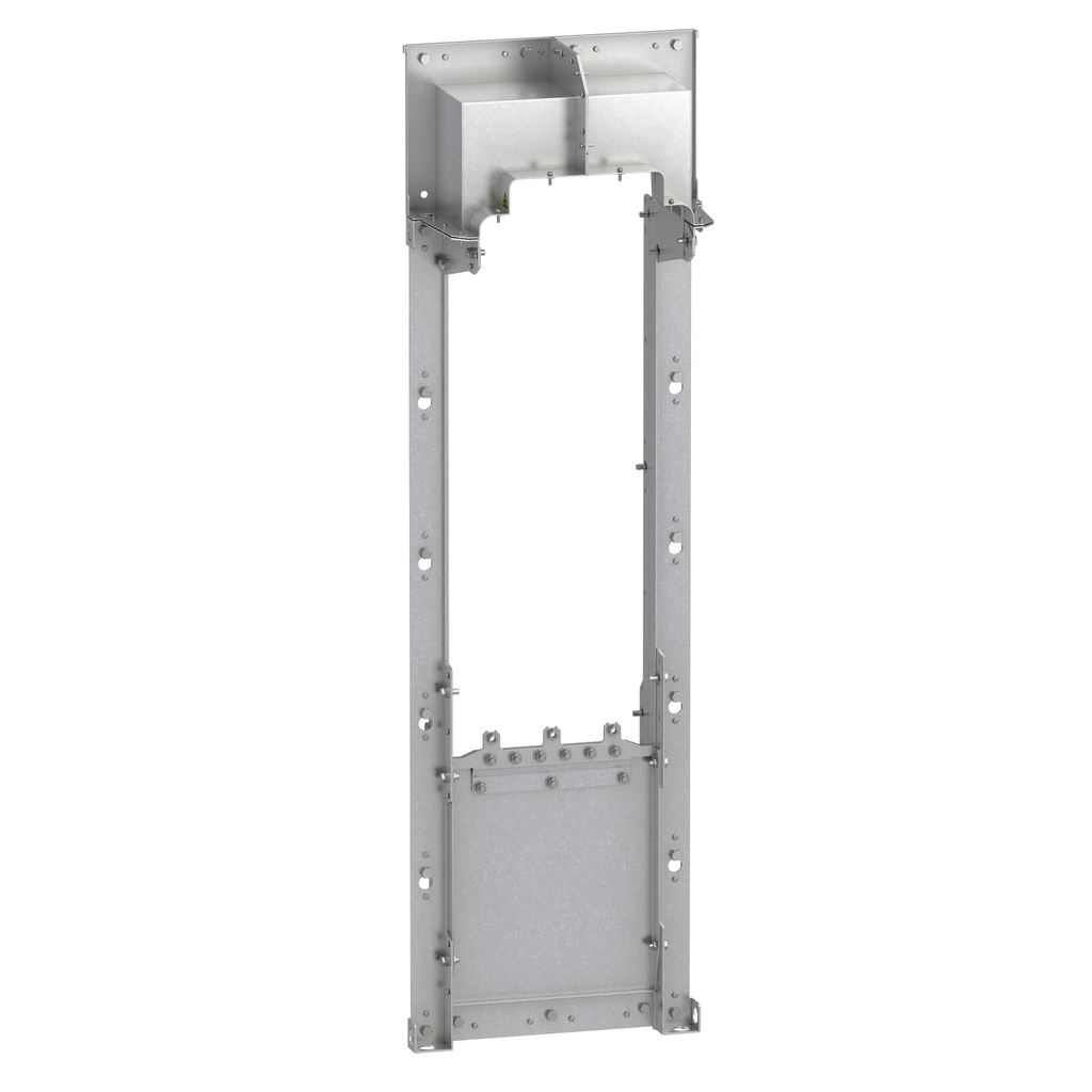 Mayer-DDS-kit for flush-mounting, Altivar Process, in a dust and damp proof enclosure, size 6-1