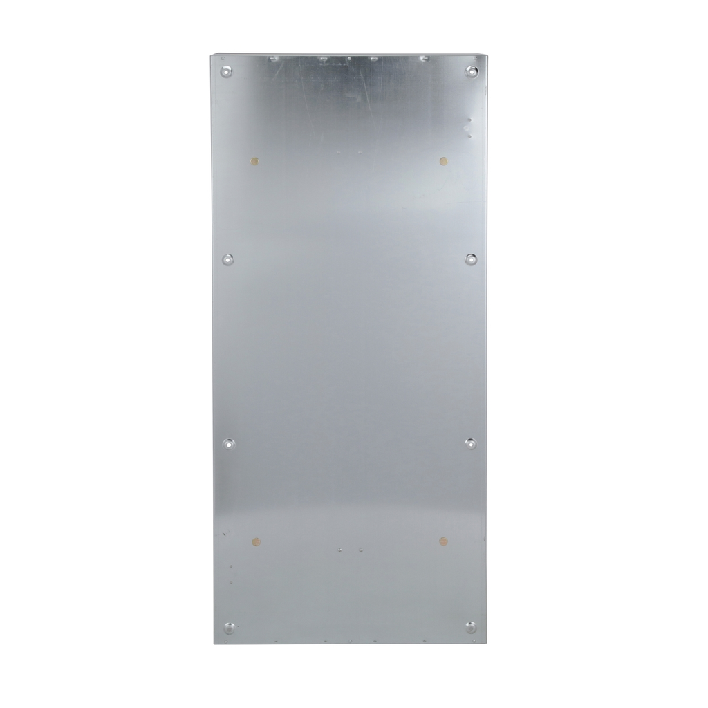 Mayer-DDS-Box, I-Line Panelboard, HCM, 32in W x 73in H x 8.25in D, Type 1-2