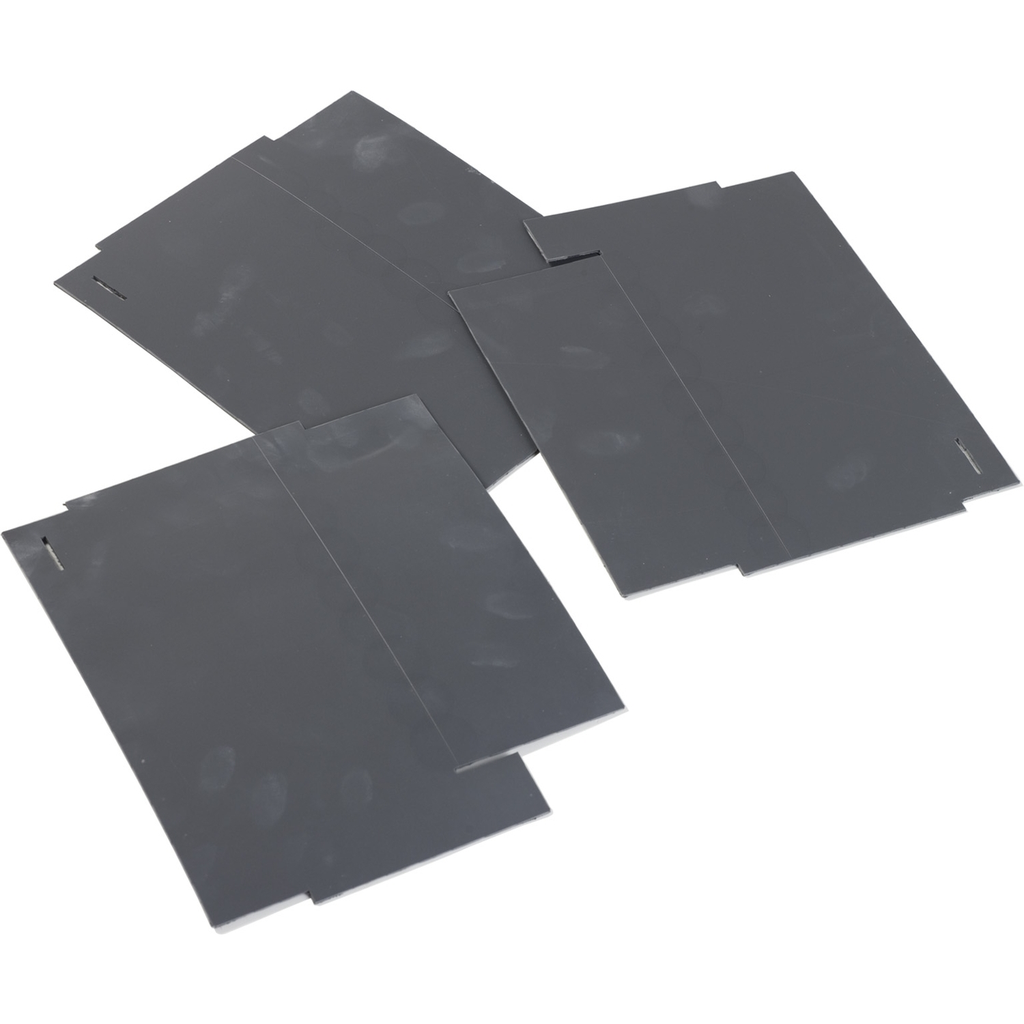 Mayer-DDS-Meter accessory, EZ Meter-Pak, barrier kit, for meter socket-1