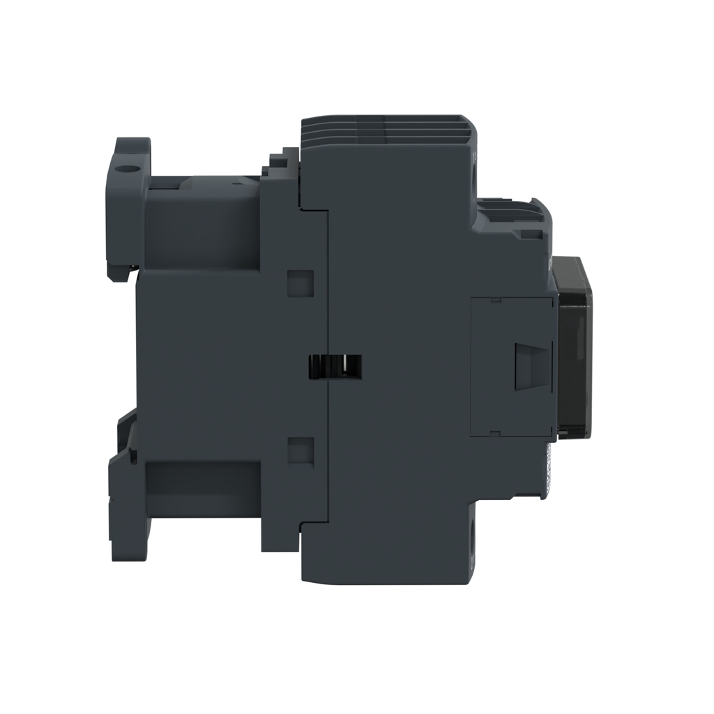 Mayer-DDS-IEC contactor, TeSys Deca, nonreversing, 25A resistive, 4 pole, 4 NO, 48VDC coil, open style-2