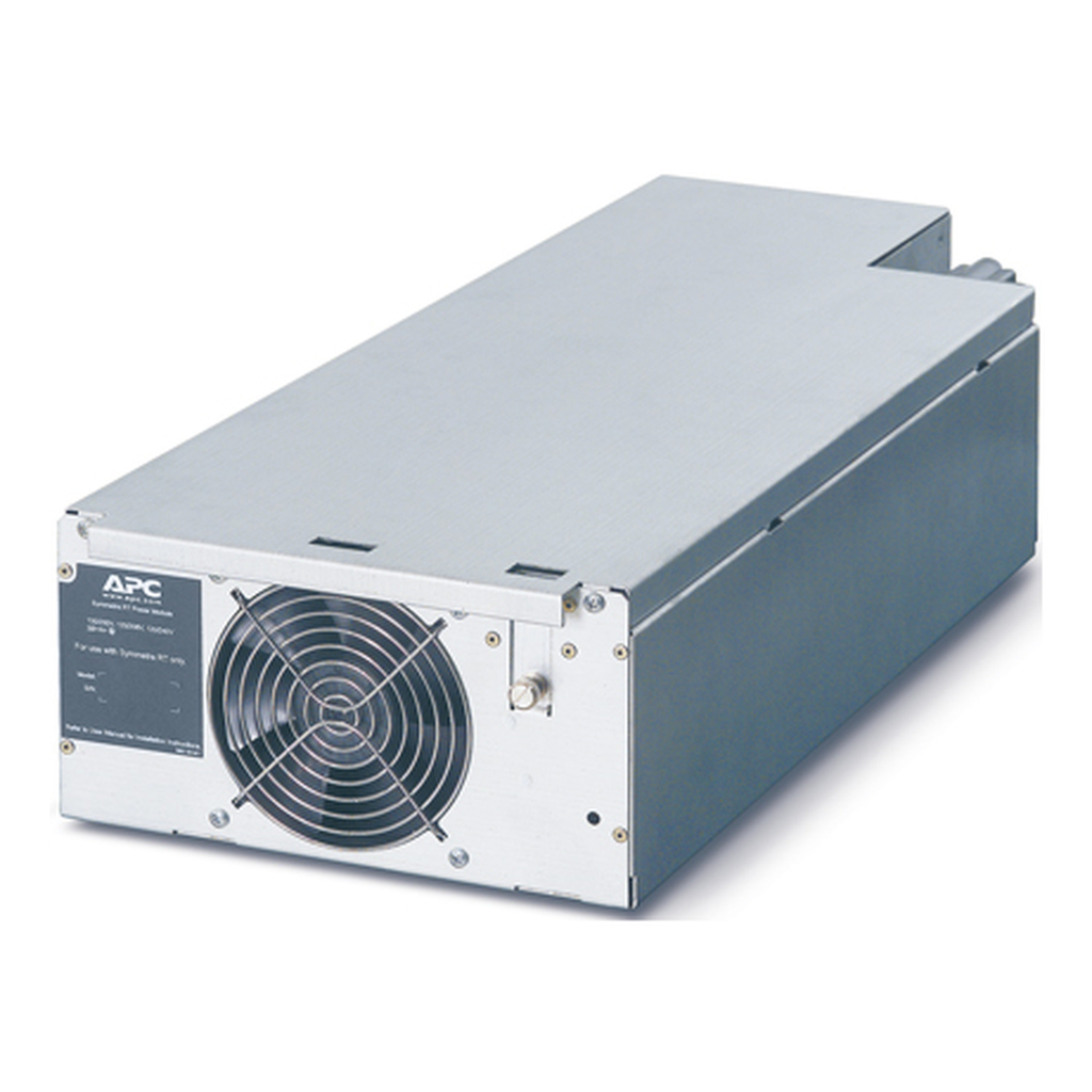 Mayer-DDS-APC Symmetra LX 4kVA Power Module, 200/208V-1