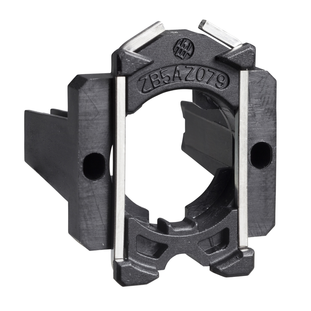 Mayer-DDS-Fixing collar pillar, Harmony XB5, for printed circuit board-1