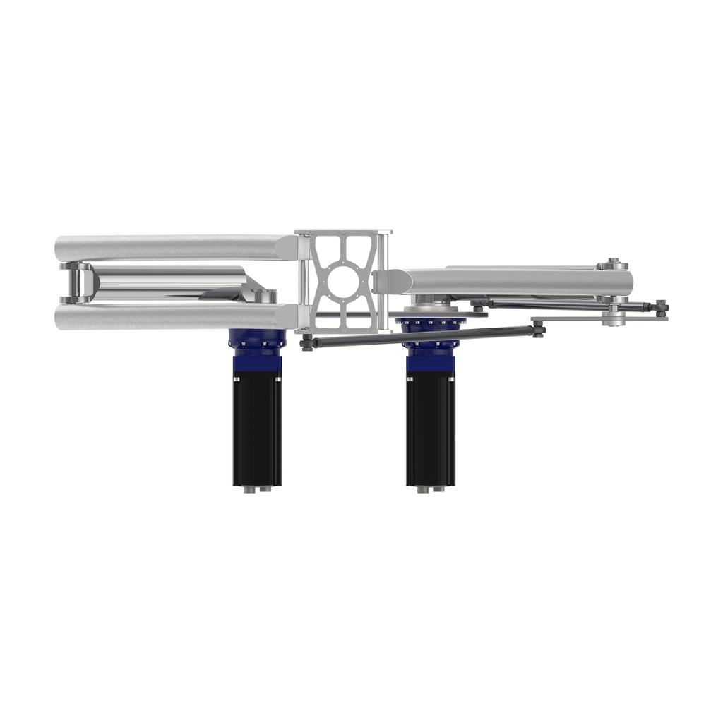 Mayer-DDS-Delta 2 robot, T3 HD, 2-3 axis, 45 kg permissible load, 0-1000 mm working envelop-2