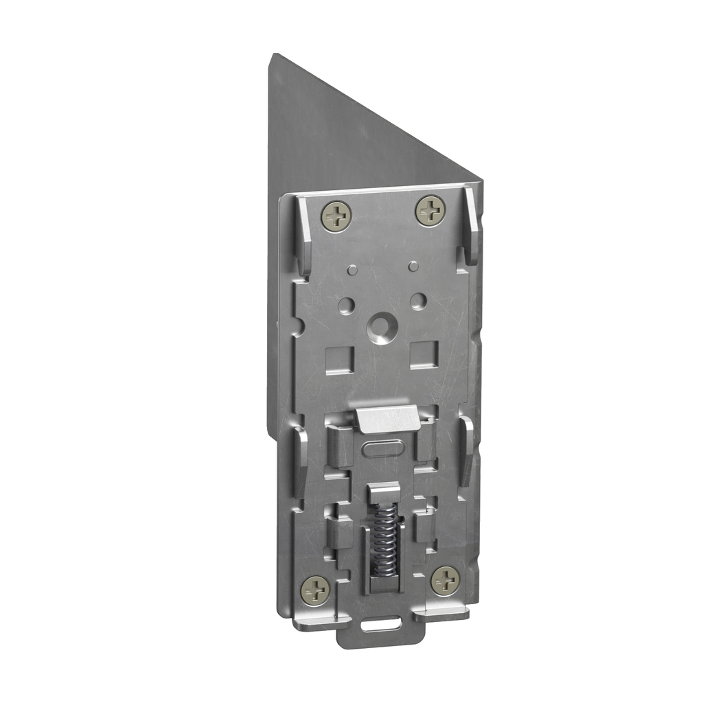 Mayer-DDS-Mounting kit for Power Supply, up to 150W-1