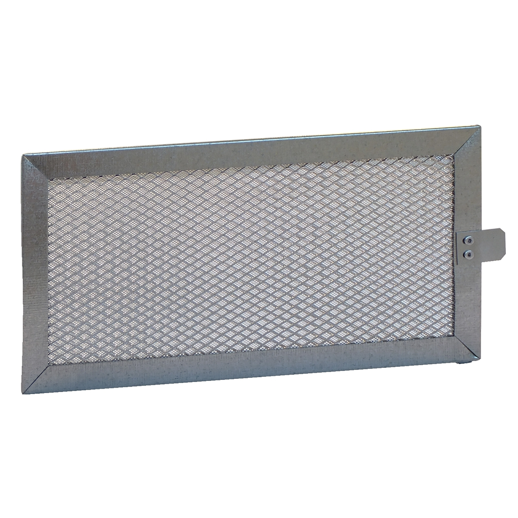Mayer-DDS-ClimaSys metallic filter for cooling unit 600W-1