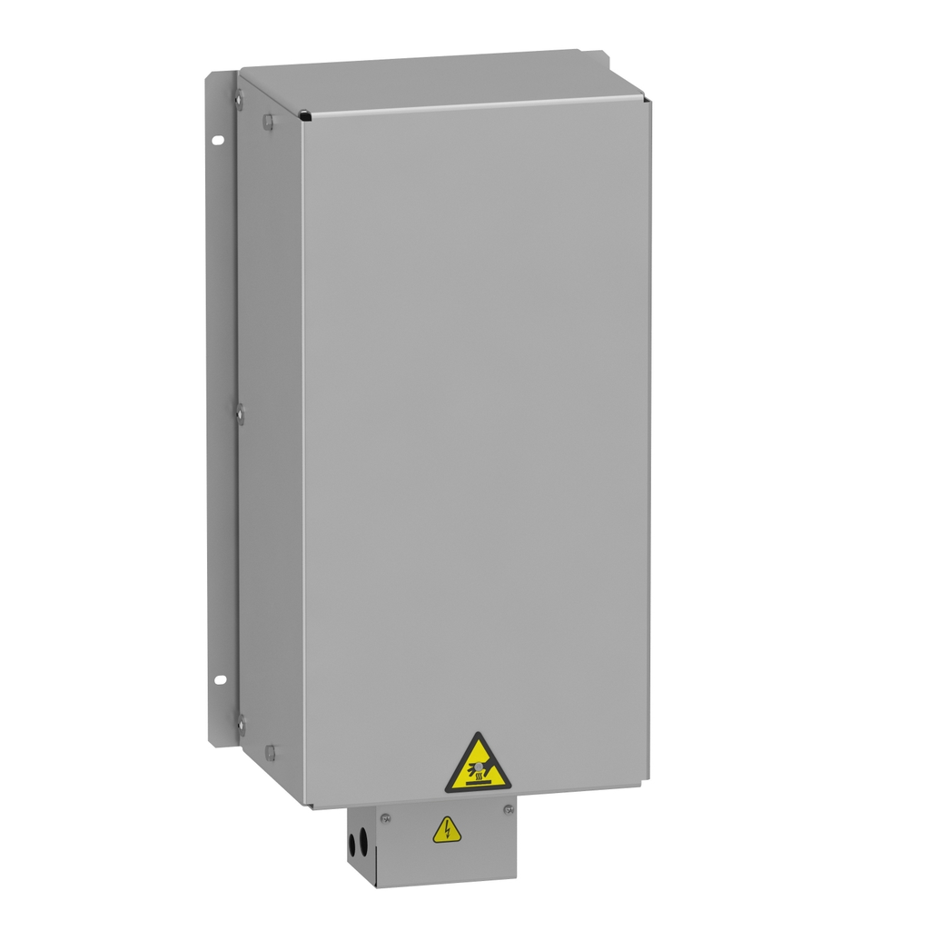Mayer-DDS-braking resistor, Altivar, 100Ohms, 1.7kW, IP20-1