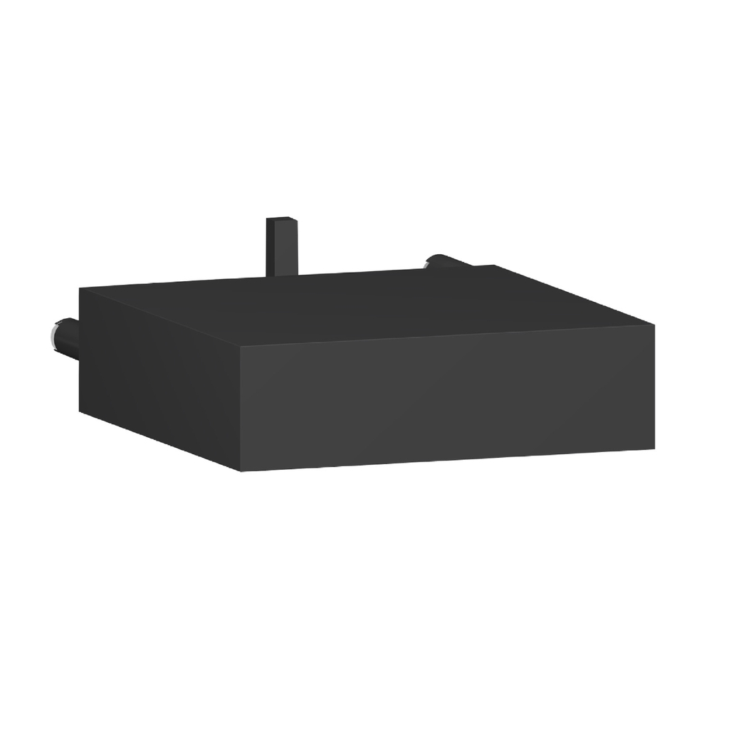 Mayer-DDS-protection module, Harmony Electromechanical Relays, with RC circuit, for all RUM sockets, 6...250V DC-1