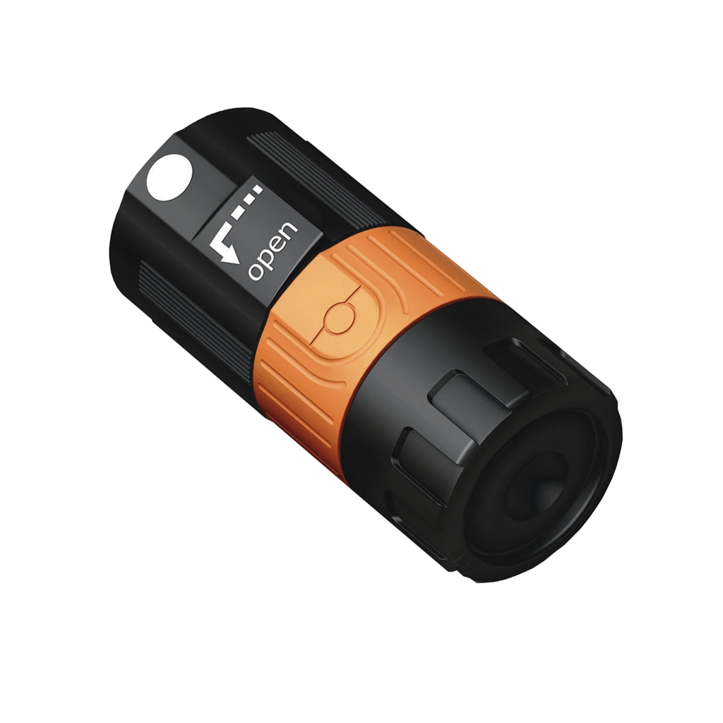 Mayer-DDS-ytech Motor connector for creating power cordsets - set of 5-1