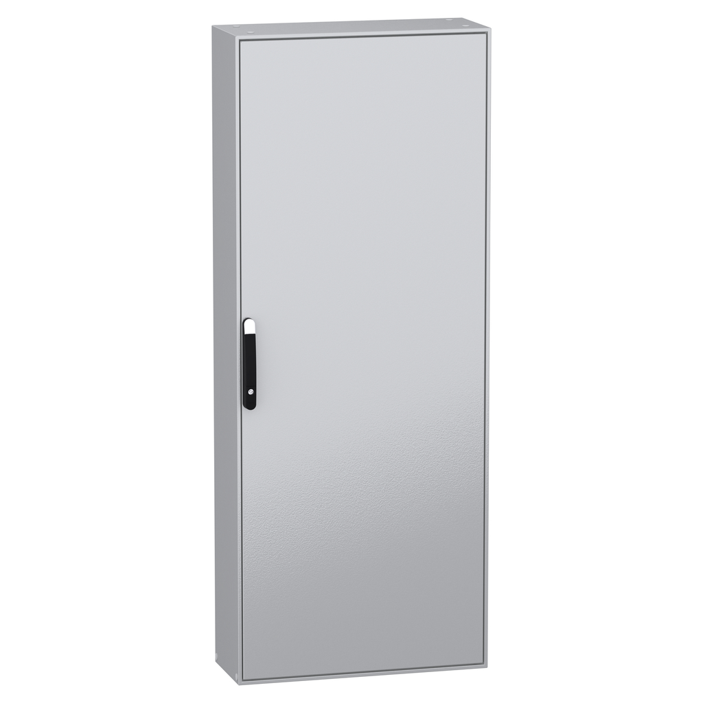 Mayer-DDS-Spacial SM compact enclosure with mounting plate - 2000x800x300 mm-1