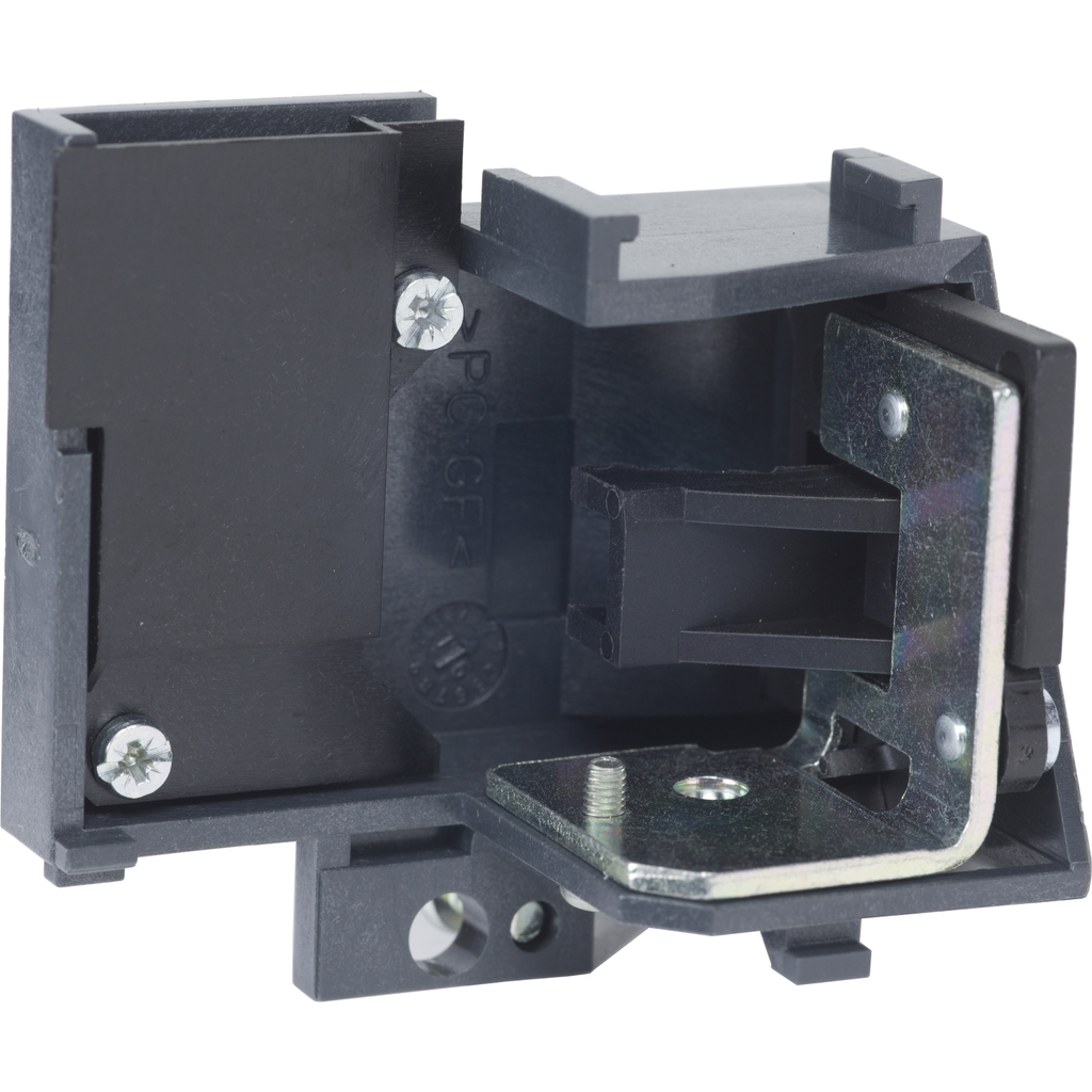 Mayer-DDS-Circuit breaker accessory, MasterPacT NT, padlock attachment-1