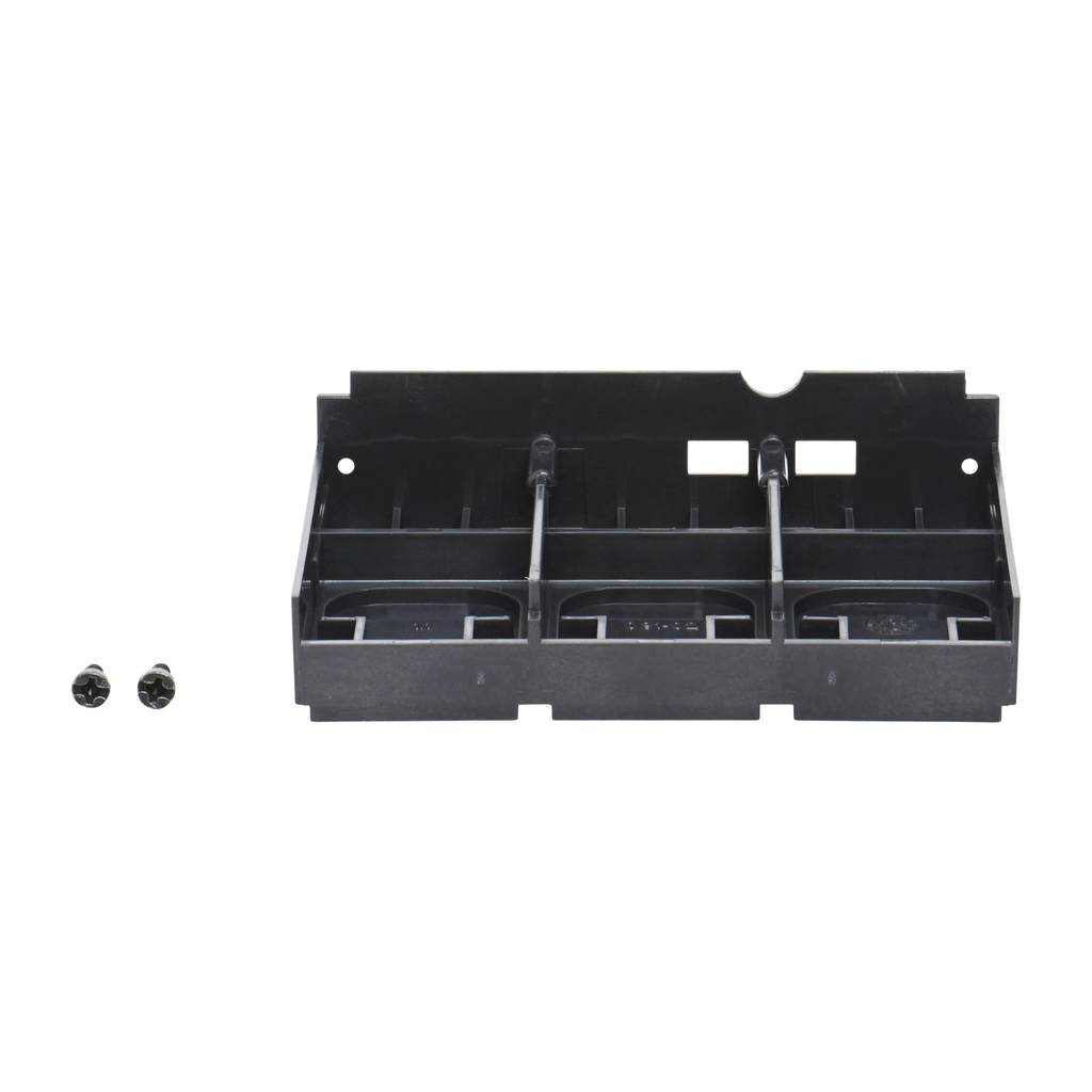 Mayer-DDS-Accessory, PowerPacT H, J, L, short terminal cover, 3 poles-2