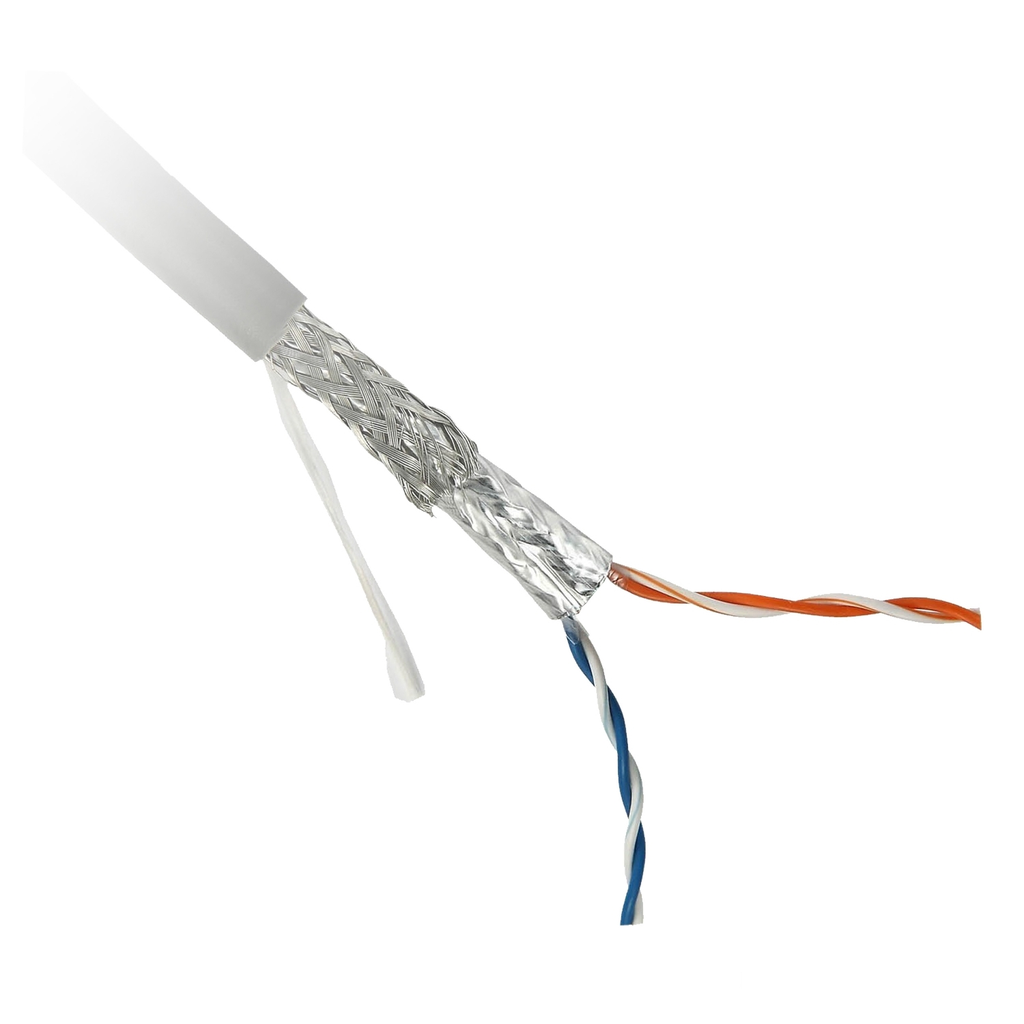 Mayer-DDS-RS485 shielded cable to build safety islands with safe com. modules - 10 m-1