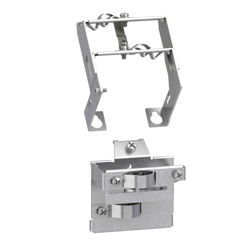Mayer-DDS-plate for EMC mounting, Altivar Machine ATV340, for variable speed drive size 1-1