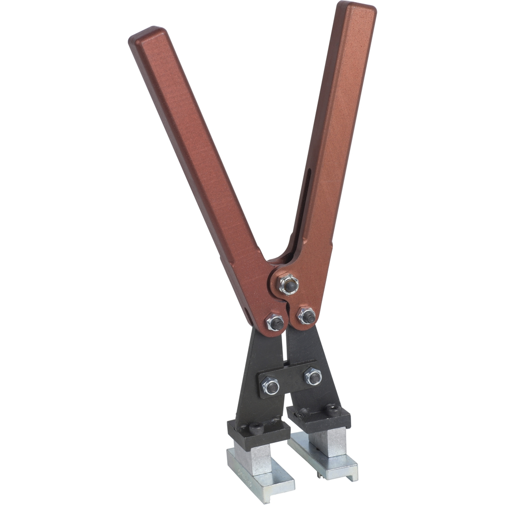 Mayer-DDS-Circuit breaker accessory, MasterPacT NT/NW, cluster positioning tool-1