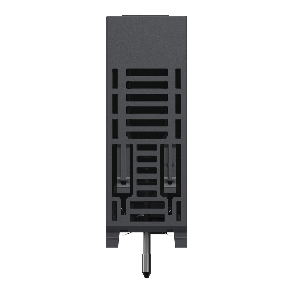 Mayer-DDS-discrete input module, Modicon X80, 16 inputs, 100 to 120V AC-2