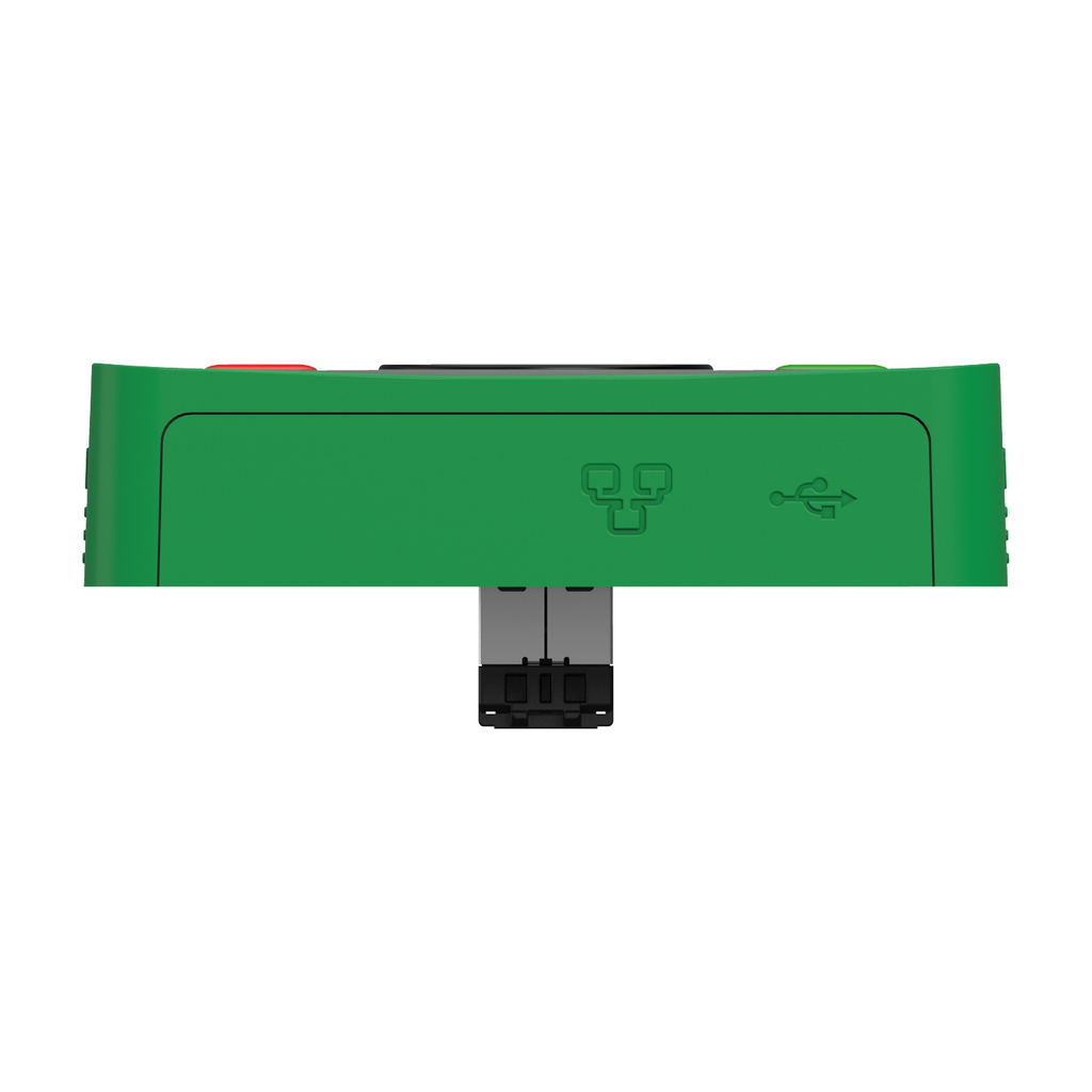 Mayer-DDS-graphic display terminal, Altivar, 240 x 160pixels, IP65-2