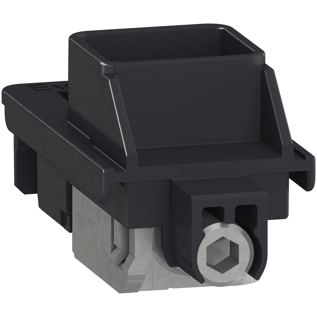 Mayer-DDS-Circuit breaker accessory, PowerPacT B, EverLink connector kit, 1 pole-1