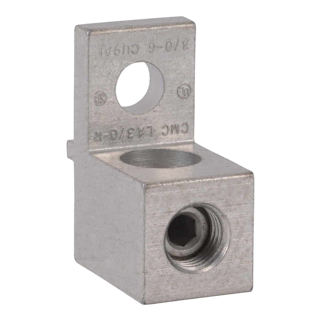 Mayer-DDS-Lug kit,for LC1F150-185,set of 1 part-1