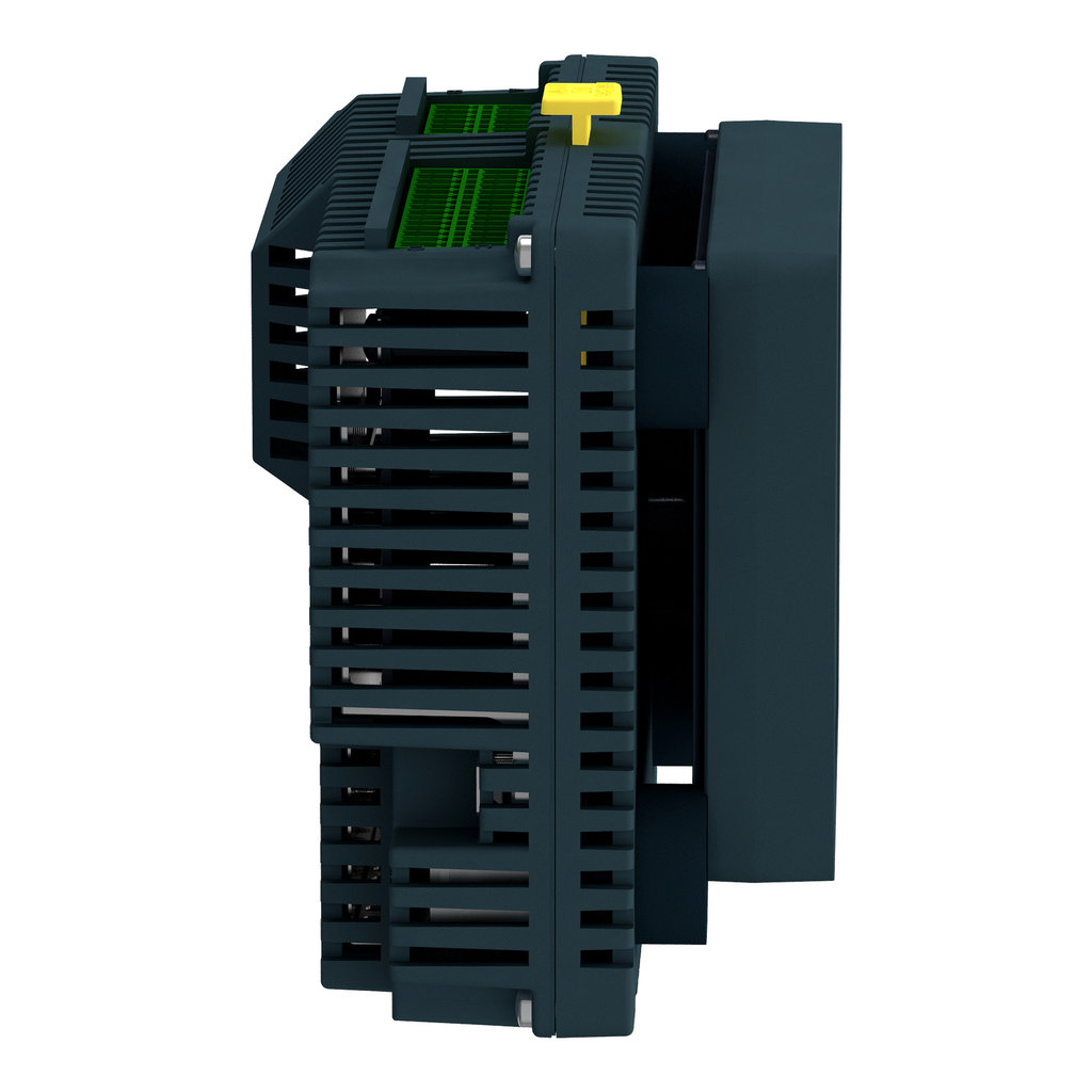 Mayer-DDS-Small touch HMI controller, Harmony SCU, 3.5in color panel, Dig 16 inputs/10 outputs-3