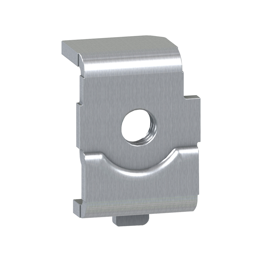 Mayer-DDS-1/4 TURN SLIDING NUTS(SOLD IN MULT.OF 10-1