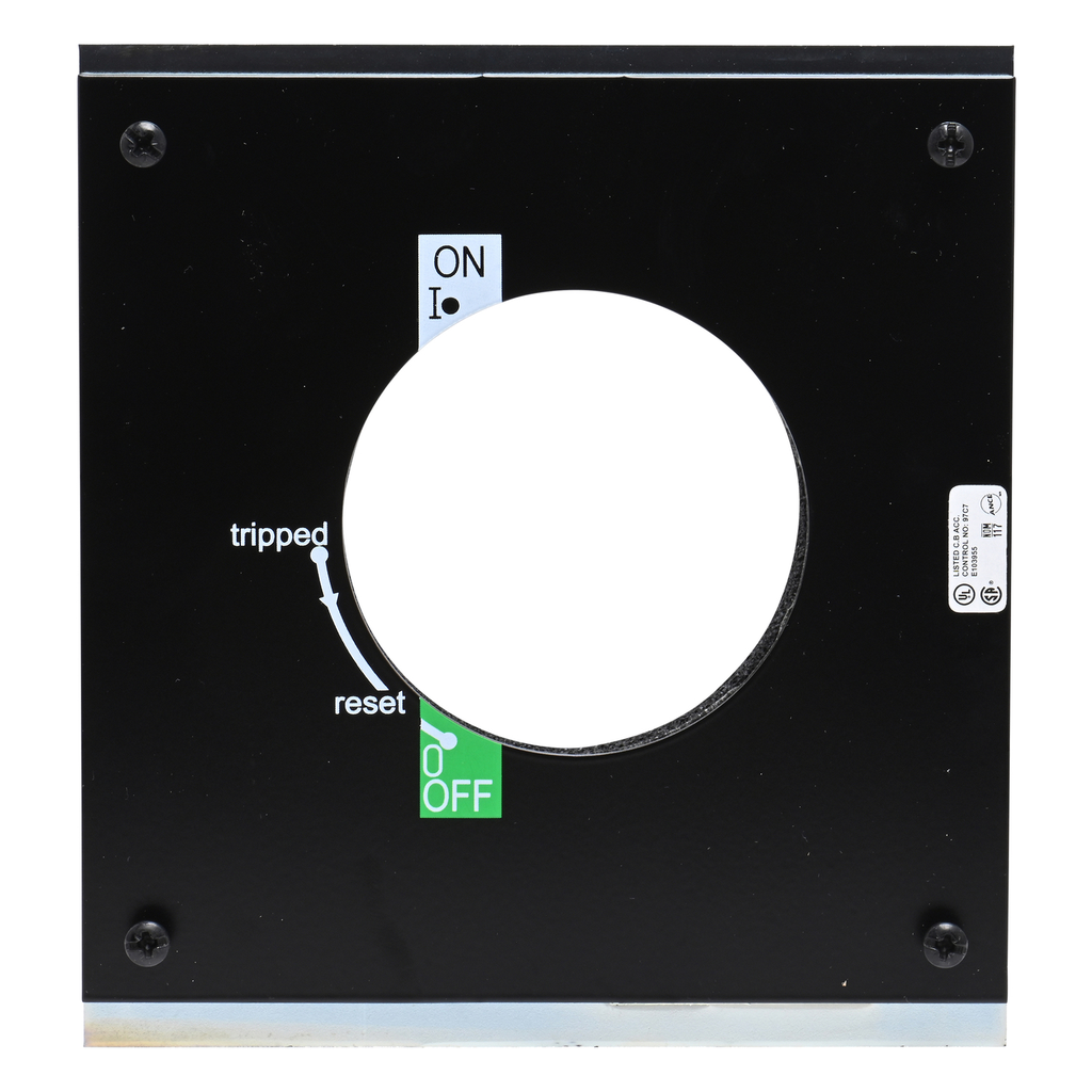 Mayer-DDS-Circuit breaker accessory, PowerPacT L, circuit breaker direct mounted MCC conversion accessory-2