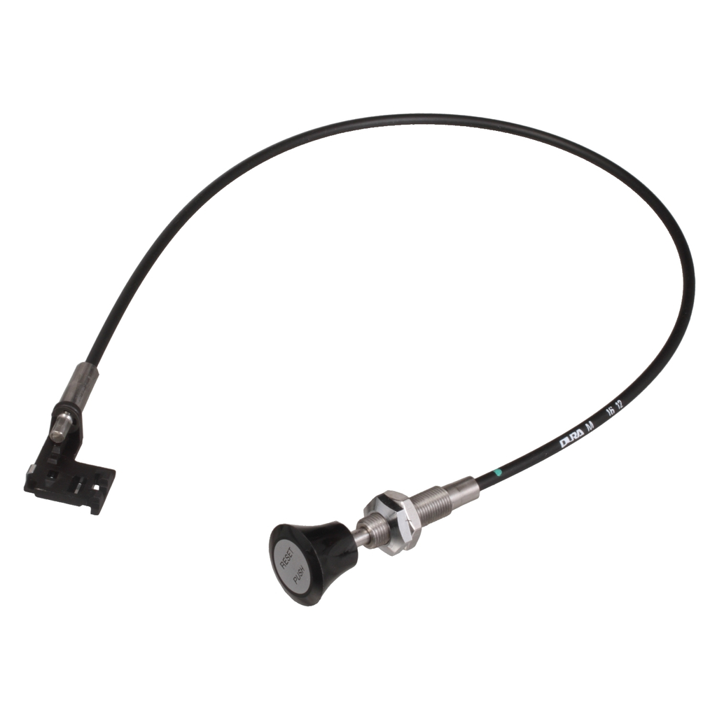 Mayer-DDS-Thermal overload relays, TeSys Deca, mechanical remote control-1