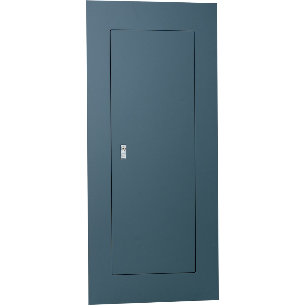 Mayer-DDS-Panelboard enclosure cover, NQ/NF, Type 1, flush, for 20in W x 44in H box-2