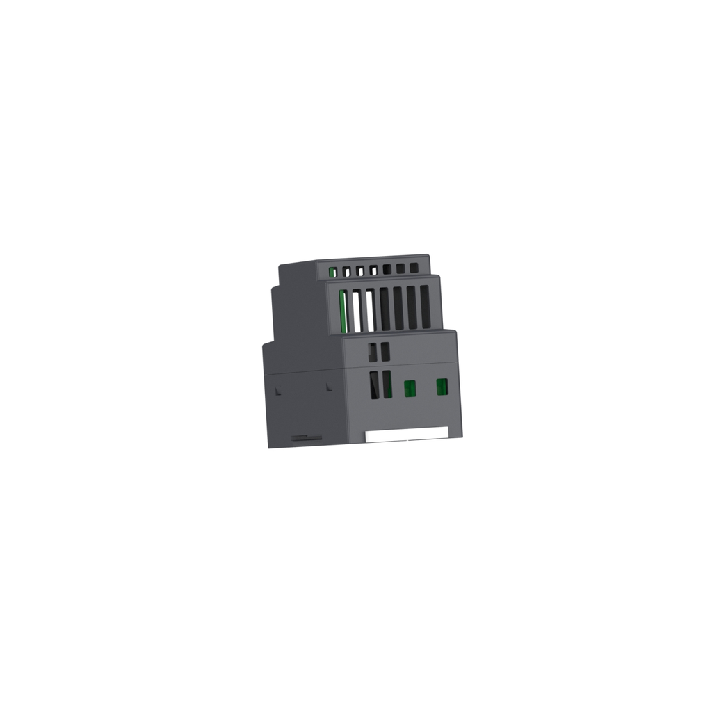 Mayer-DDS-Regulated Power Supply, 100 to 240V AC, 5V, 3.6A, single phase, Modular-2