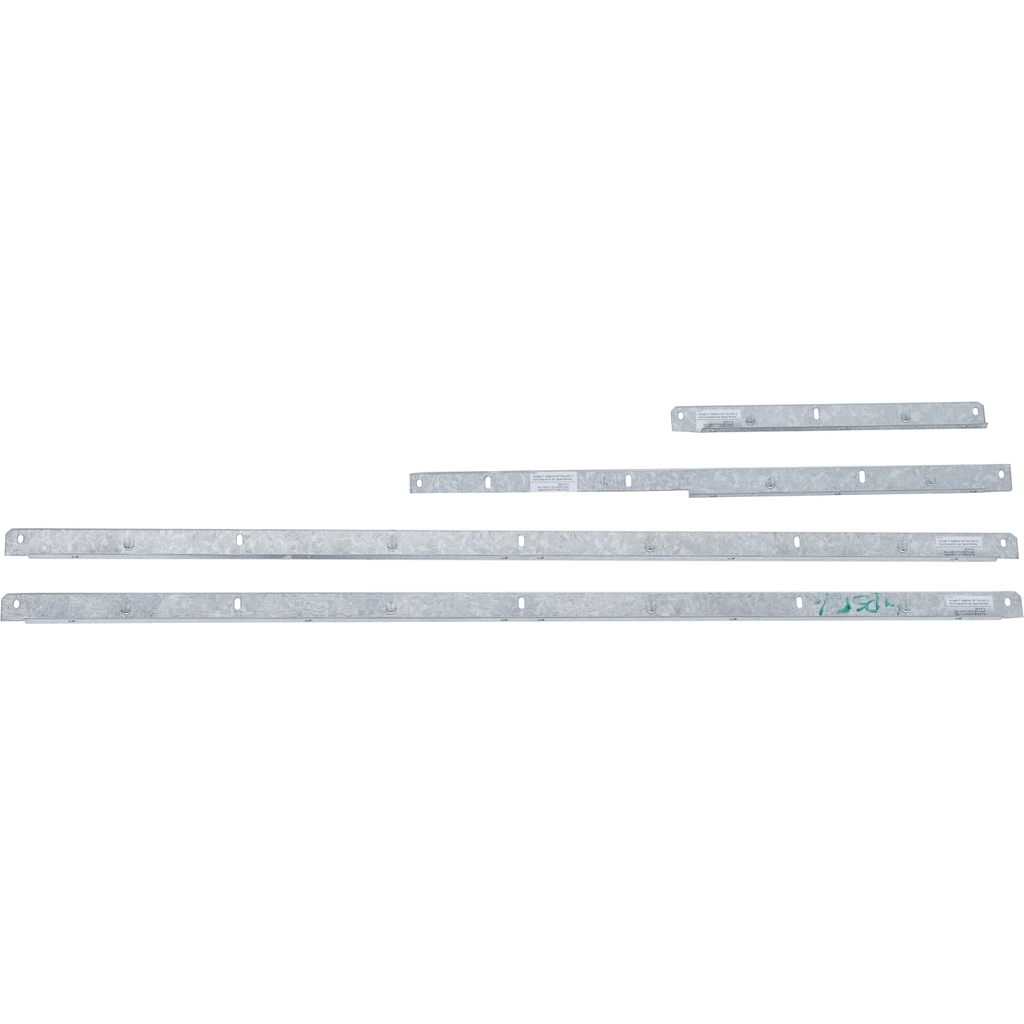 Mayer-DDS-METERING MP FLANGE KIT 5-6 POSITION 125A-1