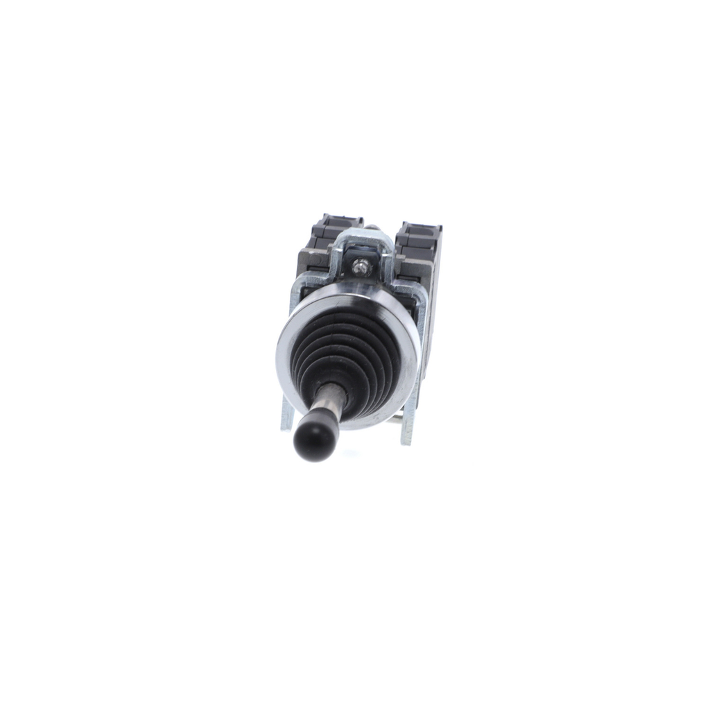 Mayer-DDS-Joystick controller, Harmony XB4, metal, 22mm, 4 directions, stay put, 1NO-2