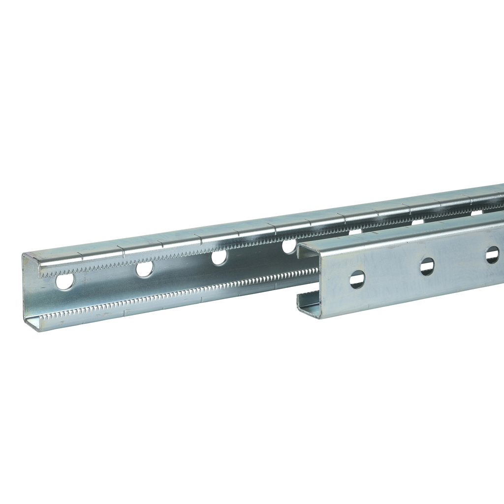 Mayer-DDS-PREFORMED FIXING RAIL-1