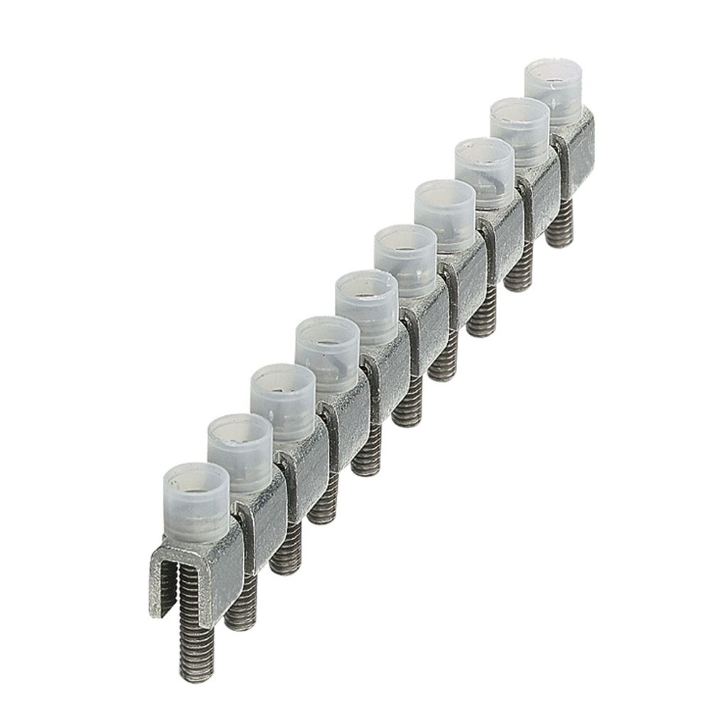 Mayer-DDS-Screw bridge, Linergy TR, 2 pole, for NSYTRV162SF, set of 10-1