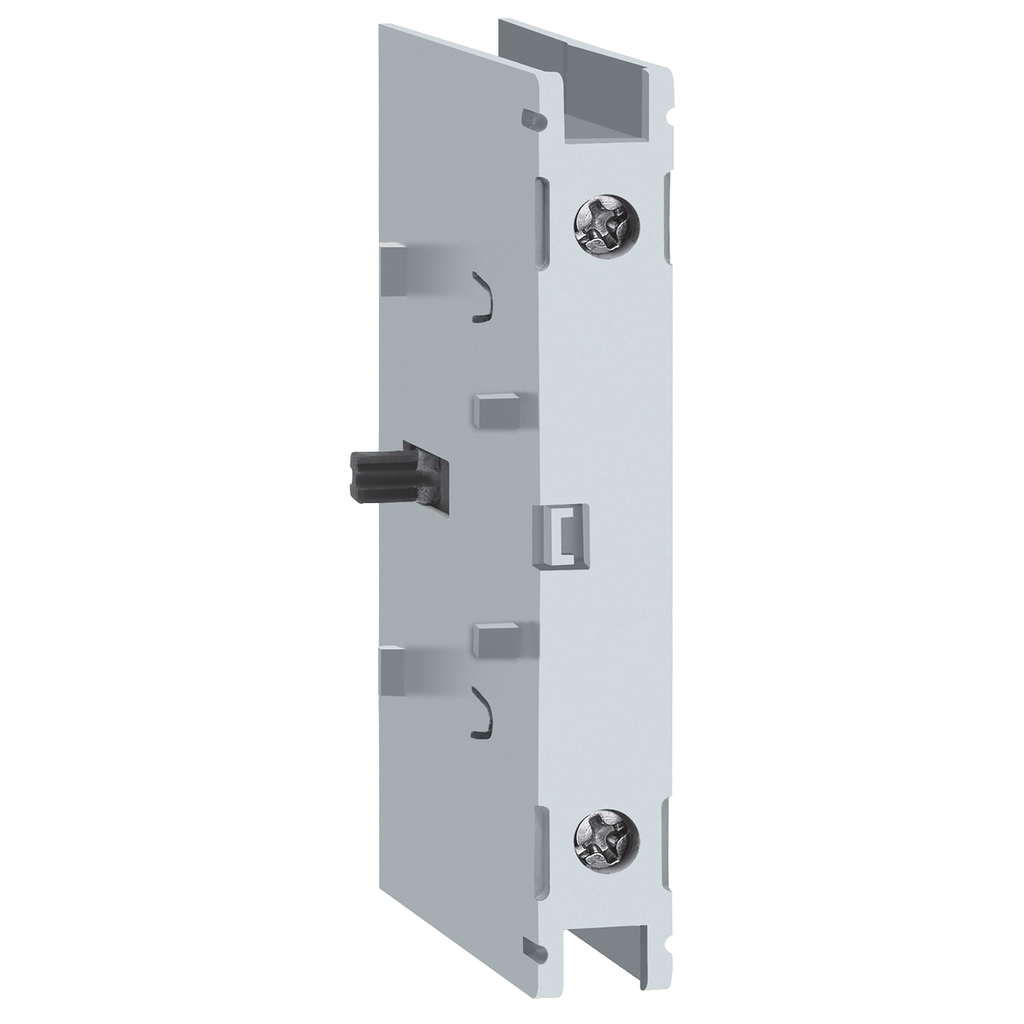 Mayer-DDS-Disconnect switch, TeSys VLS, auxiliary contact block, 1 normally closed early break, size 2, DIN rail-1