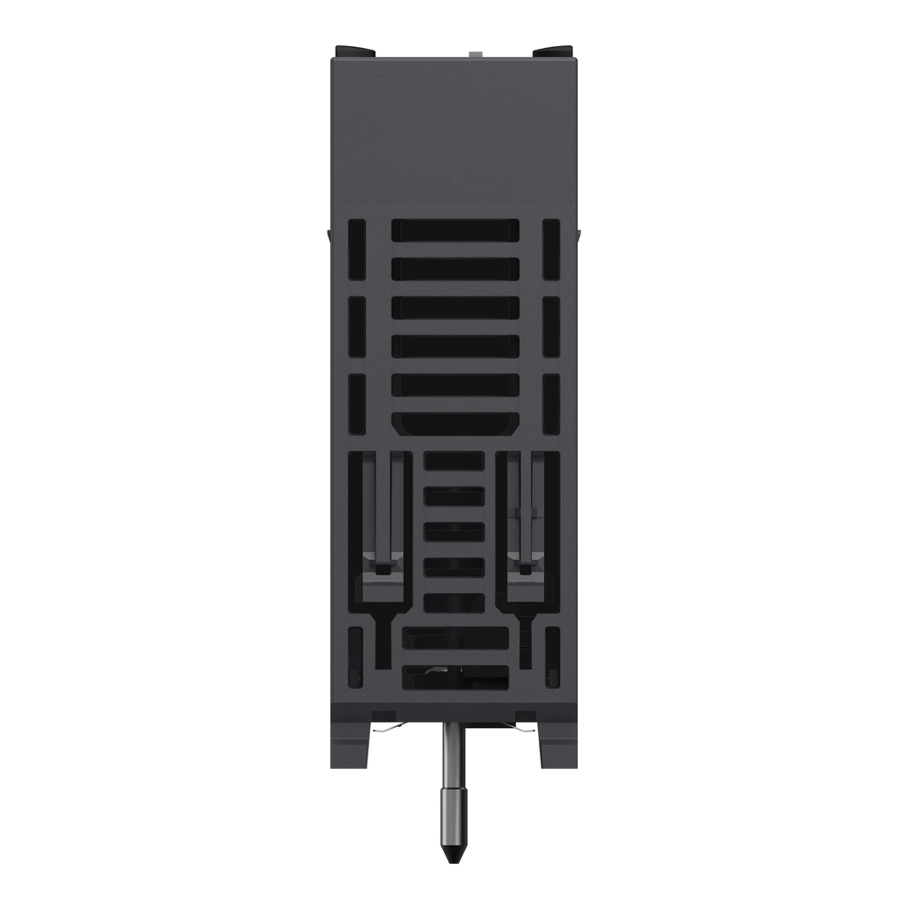 Mayer-DDS-communication module, Modicon X80, Serial link module, 2 RS485 or 232 ports in Modbus and character mode, severe environment-2