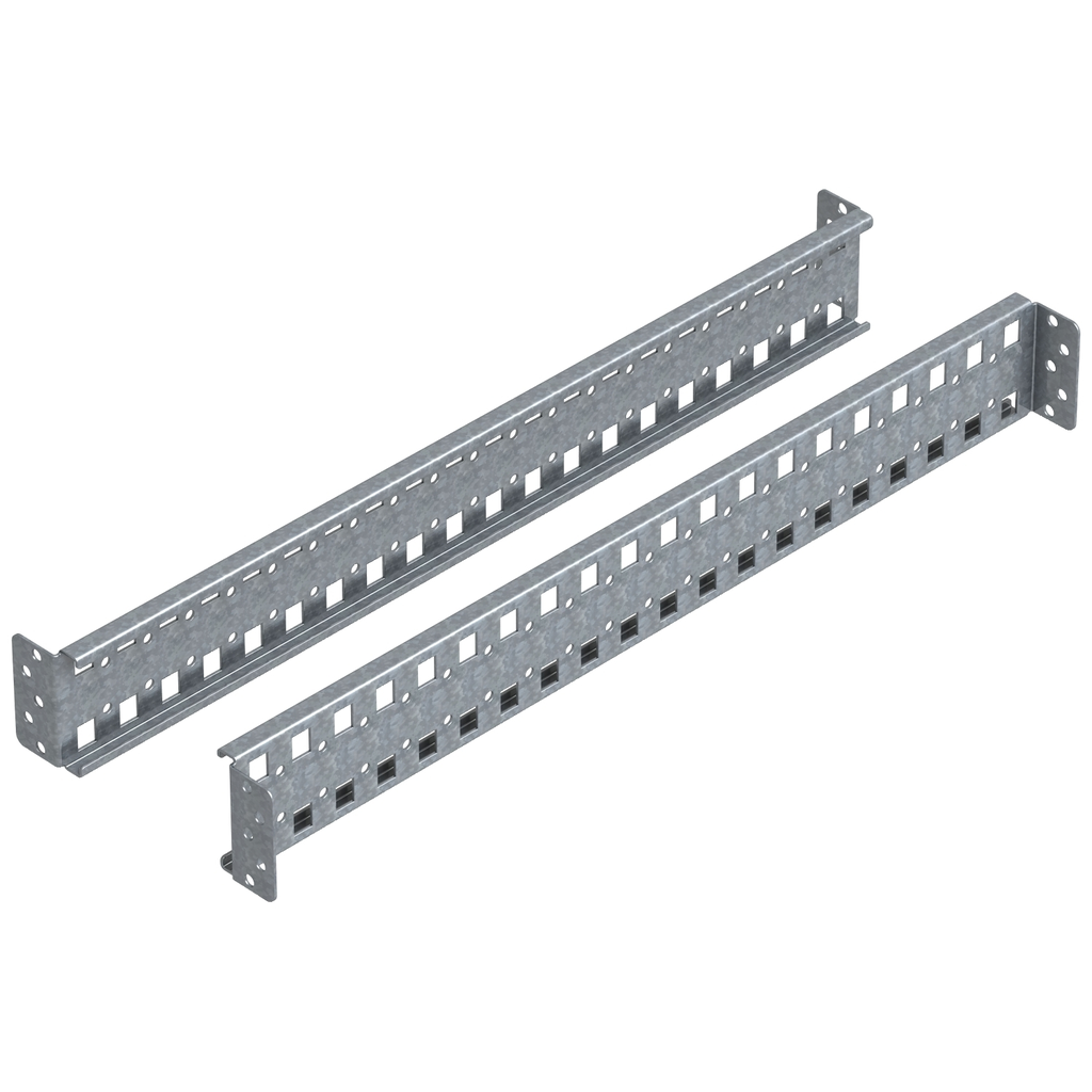 Mayer-DDS-Integrated cross rails, PanelSeT SFN, Spacial SF, H65 W800mm, set of 2-2