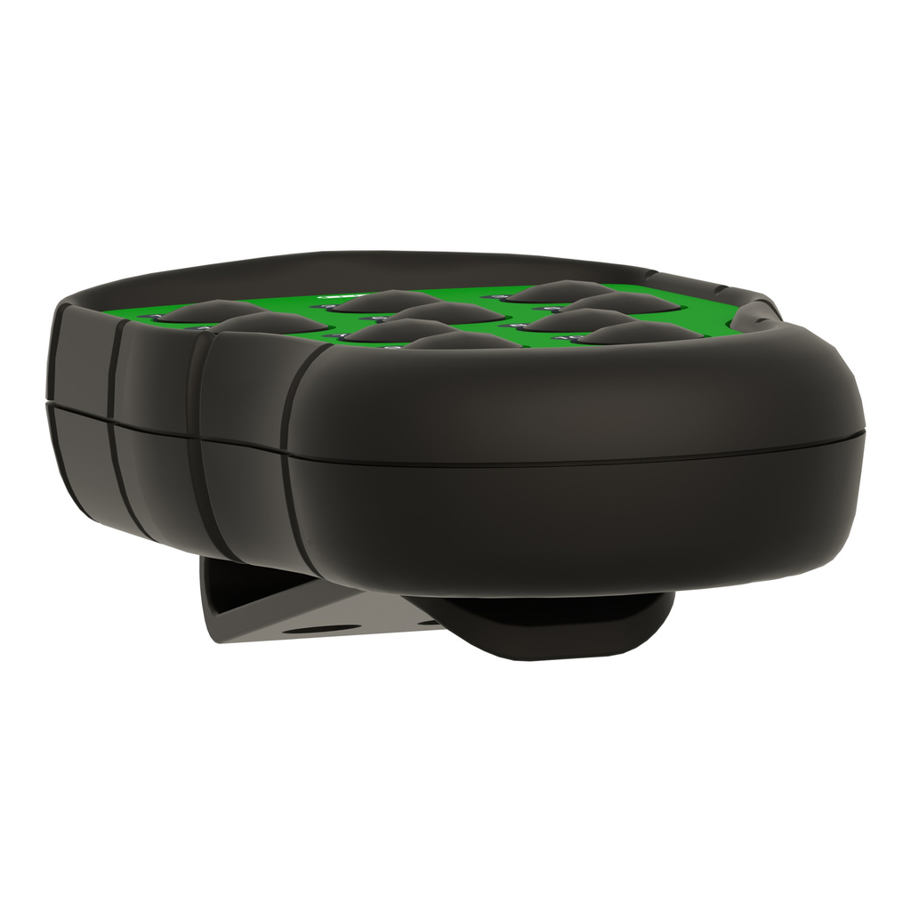 Mayer-DDS-Transmitter, Harmony pocket remote, 10 single step push buttons-2