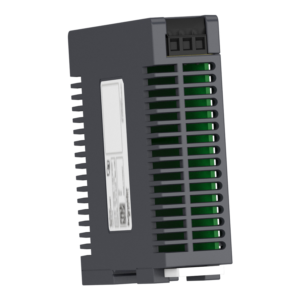 Mayer-DDS-Regulated Power Supply, 100 to 240V AC, 24V, 3.1A, single phase, Optimized-2