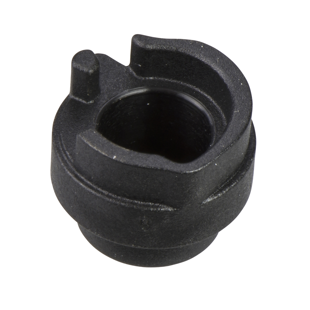 Mayer-DDS-Adapter for shaped inserts and cylindrical barrels, PanelSeT SFN, PanelSeT SF, PanelSeT SM-1