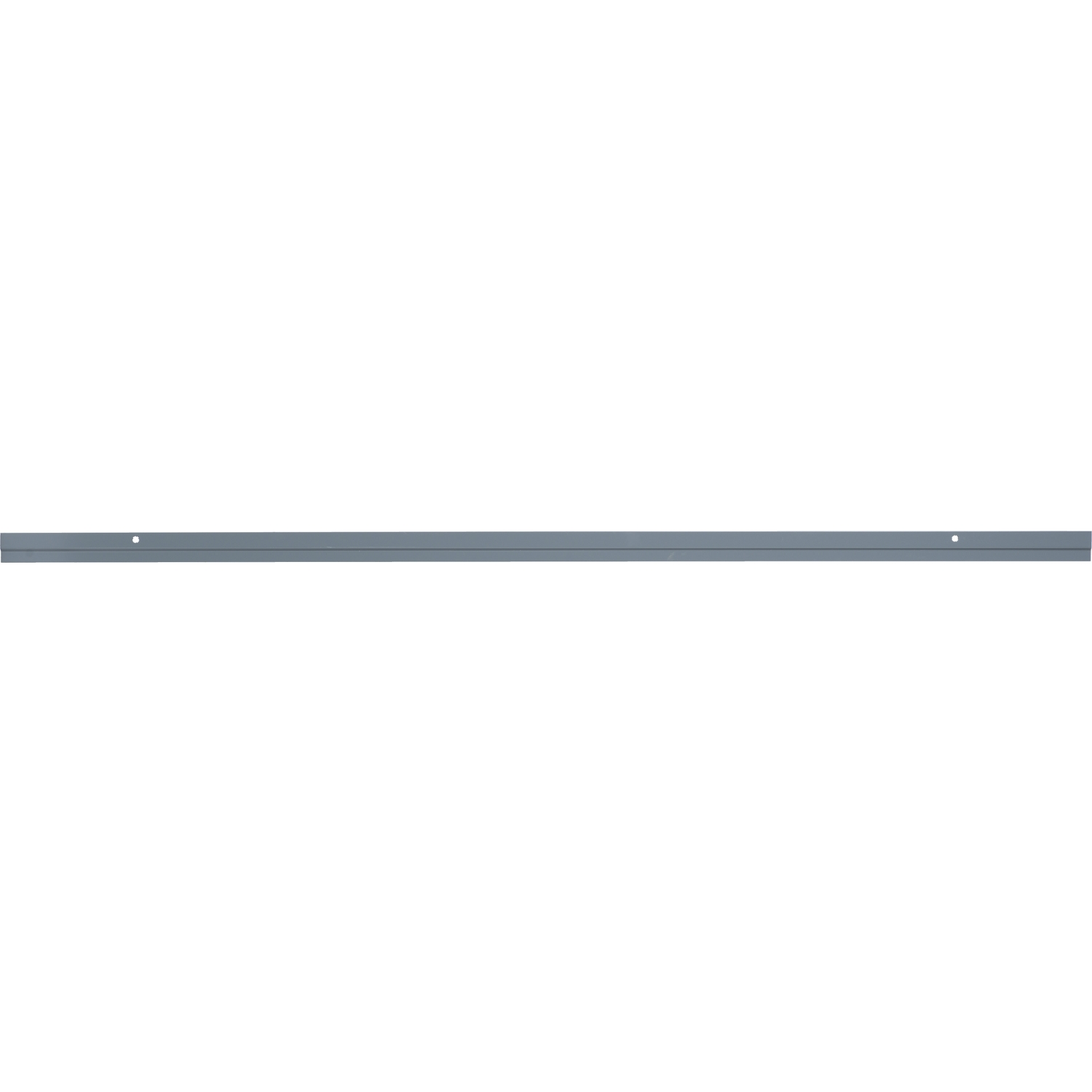 Mayer-DDS-Meter accessory, EZ Meter-Pak, mounting channel, 6ft length-1