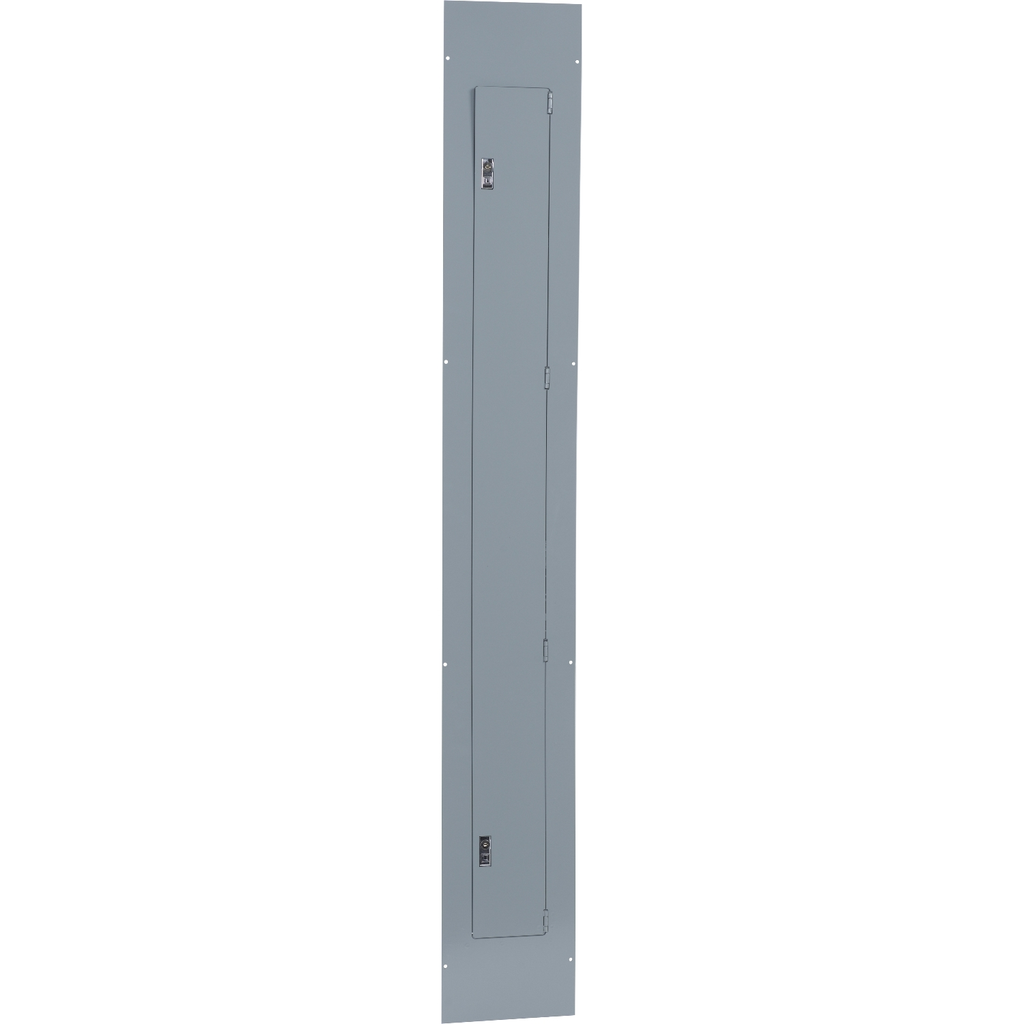 Mayer-DDS-Panelboard enclosure cover, NQ/NF, Type 1, surface, for 9.69in W x 65in H box-1