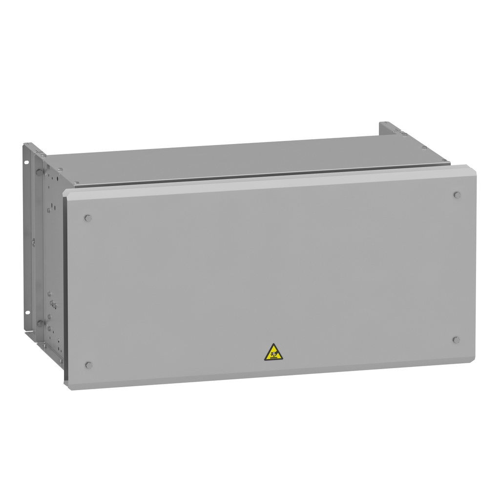 Mayer-DDS-braking resistor, Altivar, 16Ohms, 14kW, IP23-1