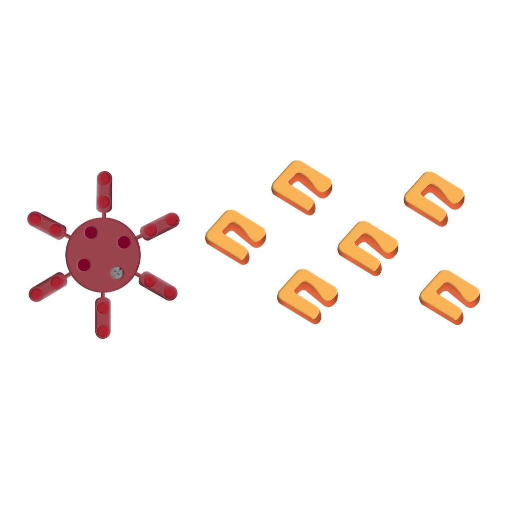 Mayer-DDS-Terminals coding, Harmony Safety Automation-1