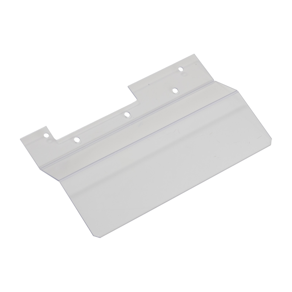 Mayer-DDS-Disconnect switch accessory, TeSys LK, terminal shroud, bottom, 3 pole, 400A, non fusable-1