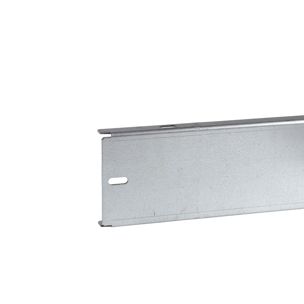 Mayer-DDS-Intermediate mounting plate, PanelSeT SFN, PanelSeT SF, for electrical enclosure H1600mm , galvanized steel-1