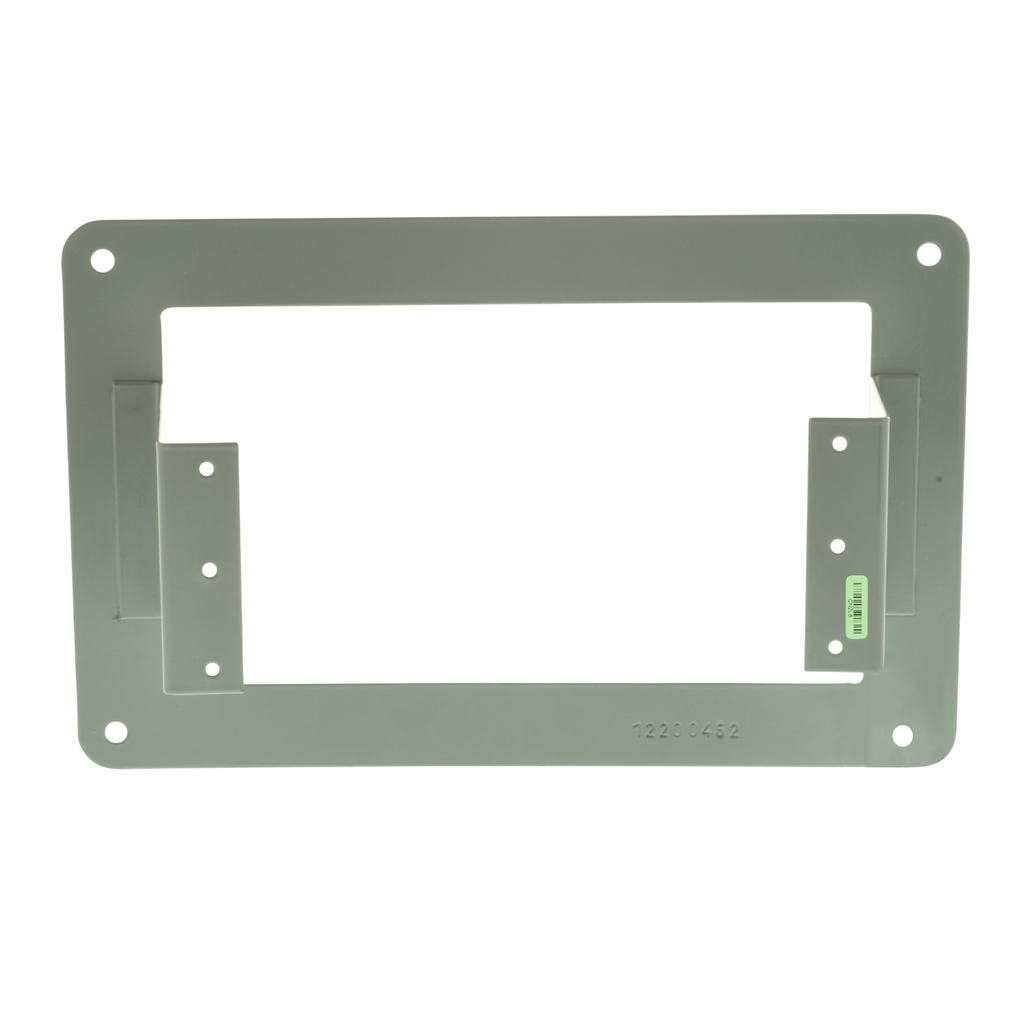 Mayer-DDS-Surge protection device, Surgelogic, HWA, mounting kit, flush-2