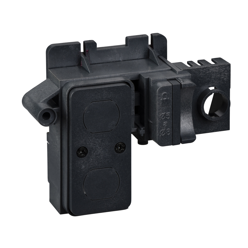 Mayer-DDS-Circuit breaker accessory, MasterPacT NW, padlock attachment, one lock-1