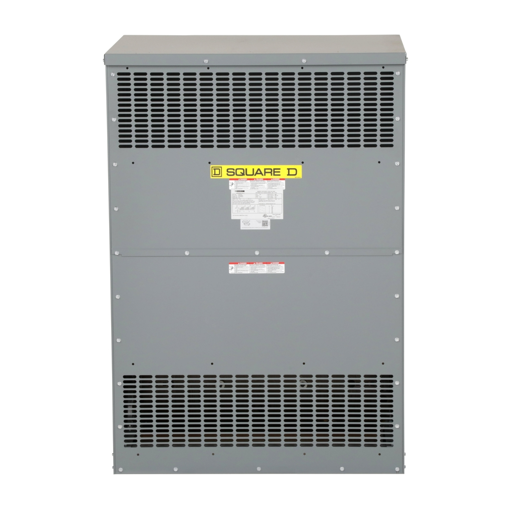 Mayer-DDS-Transformer, dry type, DOE 2016, 225kVA, 3 phase, 480V delta primary, 208Y/120V secondary, 25J, 150C rise, Cu-2