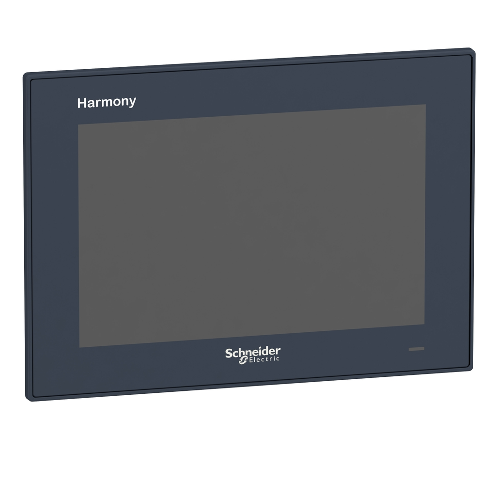 Mayer-DDS-multi touch screen, Harmony iPC, S panel PC optimized, SSD, 10inch wide display, DC, Windows 10-1