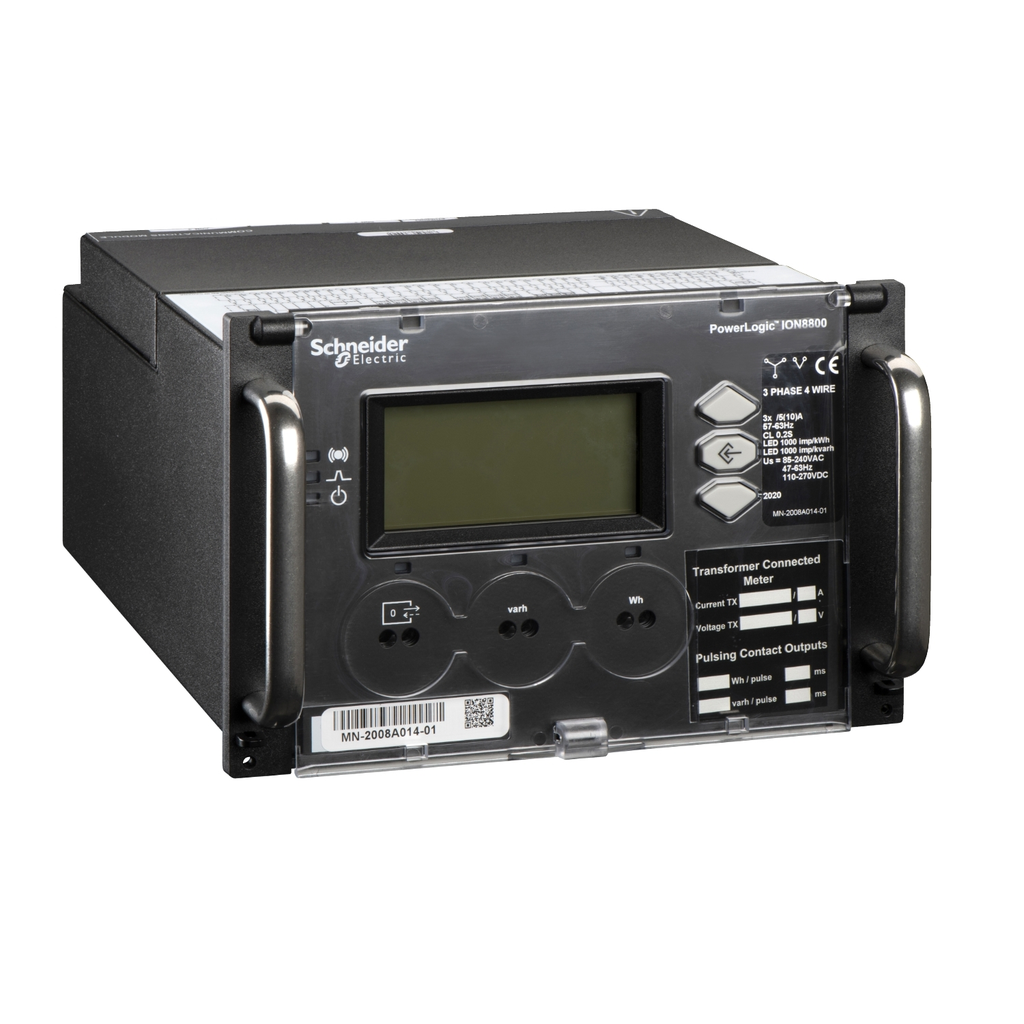 Mayer-DDS-RS485 terminator for 2-wire daisy chain-1