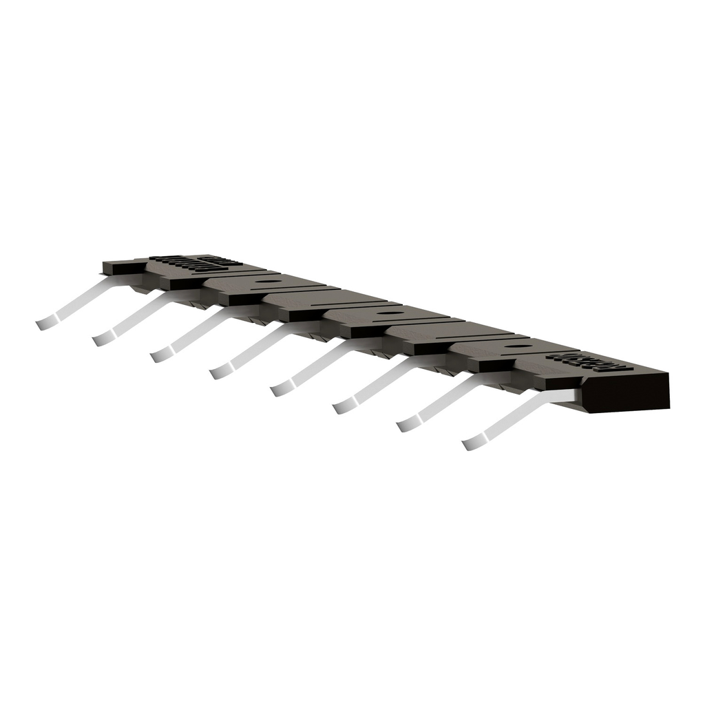 Mayer-DDS-bus jumper, Harmony Electromechanical Relays, for RGZE screw sockets-2